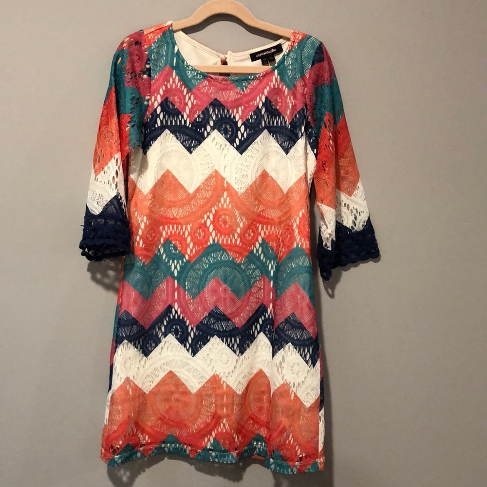 Girl’s Dress
